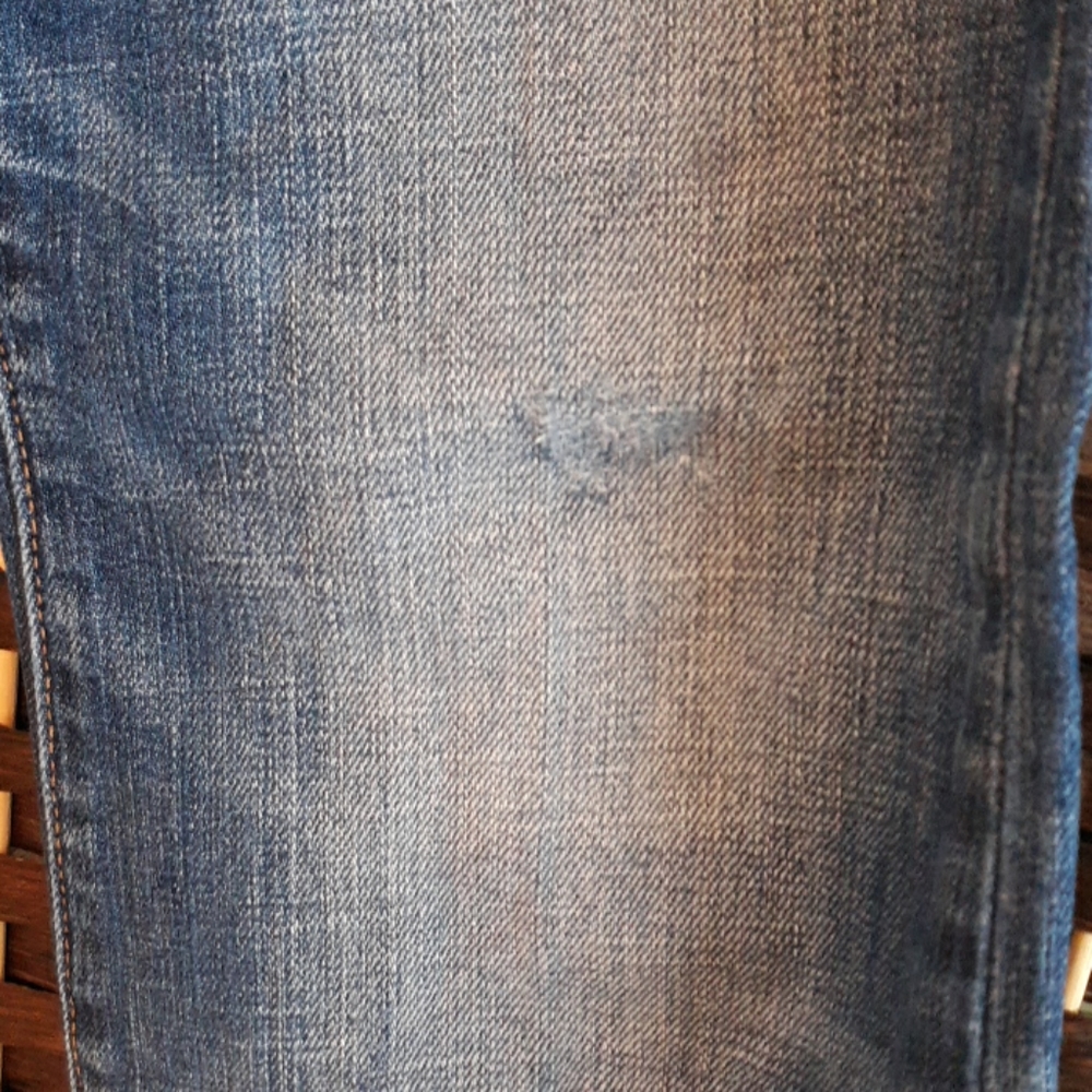 Gap Jean's - Picture 3 of 6
